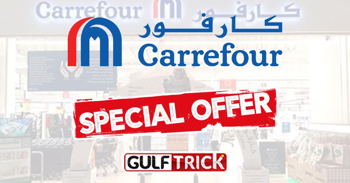 Carrefour Qatar Launches Summer Special Tech Offers on TVs